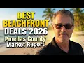 BEST Beachfront Deals for 2026 Clearwater to St Pete Pinellas County