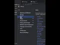 How to Change Font Size in Pycharm