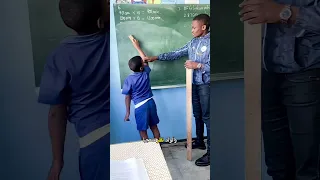 أطرف إيقاظ في الصف على الإطلاق 