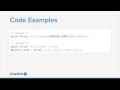 What s New in Drupal 8 Entity Field API