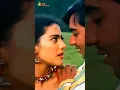 Download Lagu Na Jaane Ek Nigaah Mein 🤍🥀 Ajay Devgan, Kajol🌹 Alisha Chinai ❤️ #shorts #romanticsong