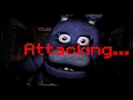 Bonnie Simulator Mobile Gameplay