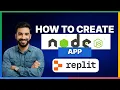 how to create node js app in replit 2026 Full Guide