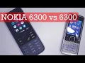 Why I Love Nokia 6300