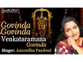 Download Lagu Govinda Govinda by Anuradha Paudwal | Name Chants of Lord Tirupati Balaji