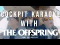 Lagu The Offspring -  COCKPIT KARAOKE \