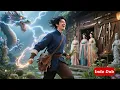 Download Lagu Tabib Legendaris Turun Gunung untuk Menikah, Dihina Miskin,Sekali Amarah Segalanya Layu!