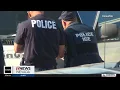 Washoe County Sheriff s Office applies for grant