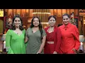 Download Lagu The Great Indian Kapil Show - Laughter Knockout with Mary, Sania, Saina, Sift | Bacha Hua Content