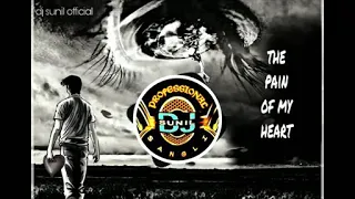 muze tum yaad aate ho the pain of heart dj sunil mix
