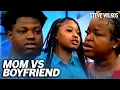 Lagu Who Is The Liar: My Mom or My Boyfriend? | Steve Wilkos | Season 18