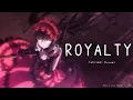 Download Lagu Date A Live Season  4 |Tokisaki kurumi| [AMV] Royalty