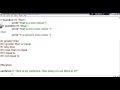 OCR Programming techniques B Python Programming
