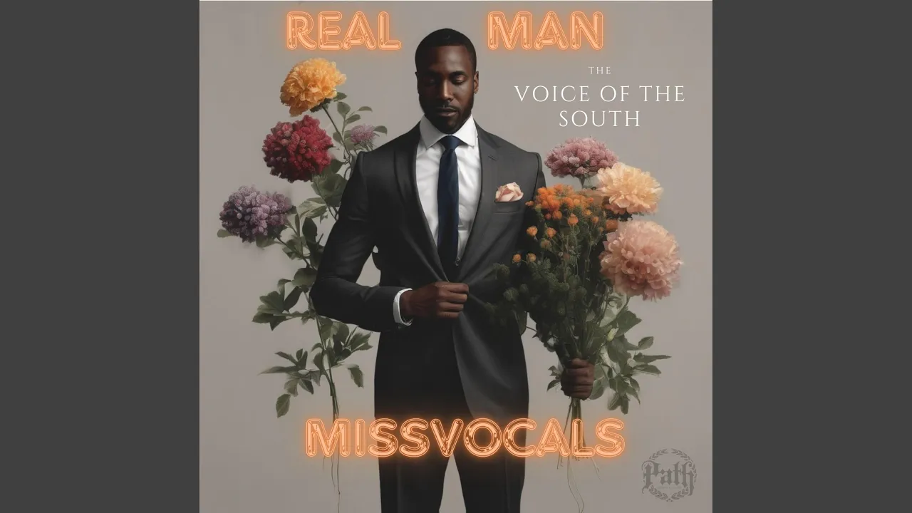 Real Man Real Man