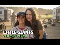 Remembering Little Giants 1994 - Cast Then and Now in 2026 32 Years Later