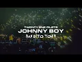 Download Lagu twenty one pilots 'Johnny Boy' Bandito Tour Version