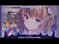 Nightcore - Without Me (Illenium Remix) - (Lyrics)