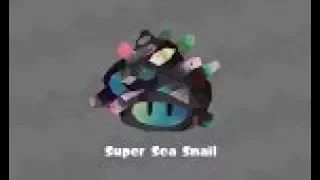 How To Get Sea Snails In Splatoon 2 Read Description After