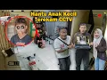 Download Lagu CCTV Merekam Penampakan Hantu Anak Kecil