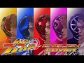 Download Lagu [FANMADE] Boonboomger OP English Cover