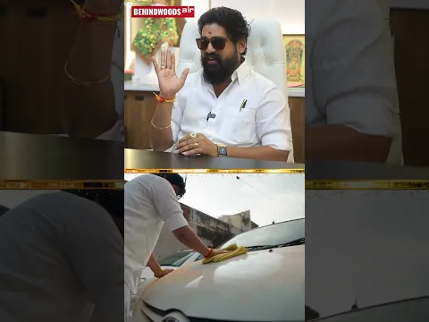 ₹1 லட்சத்தில் ஆரம்பித்த கார் தொழில்.. இன்று 200+ Cars 😱🔥 Sri Devi Cars Founder Inspiring பேட்டி