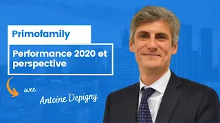 Primofamily : rendement 2020 et perspectives