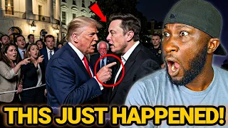 Trump IMMEDIATELY ANNOUNCES THIS As He REVEALS The MAN Who SET HIM UP to Be TAKEN OUT in DC!!