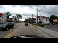 POV Drive - Milford MA 2021