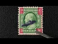 Download Lagu Creating A Flat/Rotary Plate Stamp Identifier Tool \u0026 Cool Postcard From America's Polka King