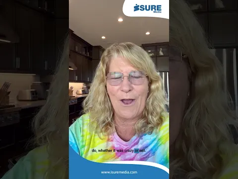 Sheri Hess, client testimonial