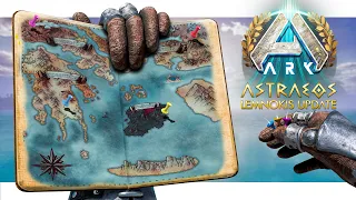 A Survivor s Guide to ARK Astraeos