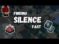 The Fastest Way To Find Silence Armor Trim