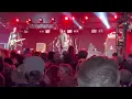 Yard Act 100% Endurance Glastonbury 2022