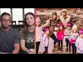 Outdaughtered Danielle and Adam Busby on Danielle s Mystery Illness and MORE Kids Exclusive