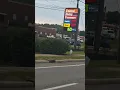 HUGE Gas Price Difference Today - July 9 2026