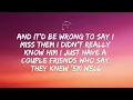 Penelope Scott - Dead Girls (Lyrics)