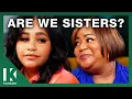 Lagu Both Our Mothers Died, Are You My Sister? | KARAMO