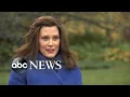 Michigan gov kidnapping plot traces back to protest months earlier FBI says Part 1