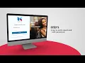 How To Register For A KASNEB Student Account