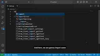 Every programming tutorial