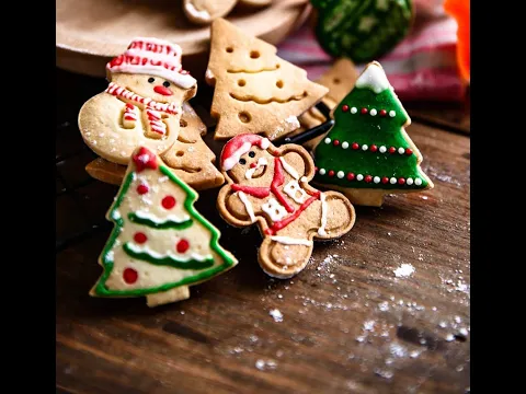 Download MP3 Grab $1 Dollar Tree Christmas Cookie Cutters! THIS IS GENIUS!