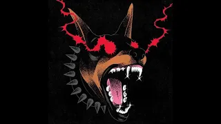 DJ SERIAL BLUEZAO EU SOU SEU PAI SLOWED REVERB 