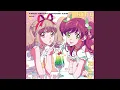 Download Lagu AIKATSU FRIENDS! (Raki \u0026 Wakaba Version)