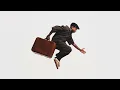 Willy William - Si tu t'en vas (Official Lyric Video)