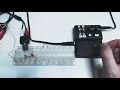 DIY CW Electronic Manipulator Complete STM32 project