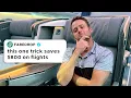 Secret Flight Hacks Airlines Don t Want You To Know Huge Savings