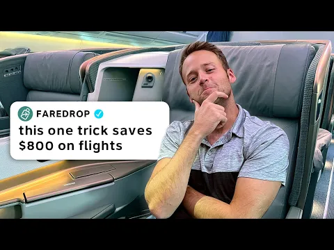 Download MP3 Secret Flight Hacks Airlines Don't Want You To Know (Huge Savings)
