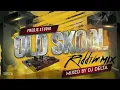 Download Lagu Fredje Studio Old Skool Riddim Part 1 Mix - By DJ Delta