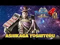 Download Lagu Sengoku BASARA 4 Sumeragi - Ashikaga Yoshiteru Gameplay