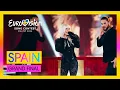 Download Lagu Nebulossa - ZORRA (LIVE) | Spain 🇪🇸 | Grand Final | Eurovision 2024